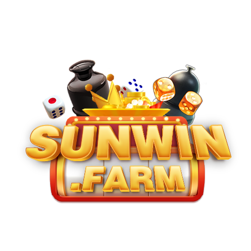 logo sunwin farm